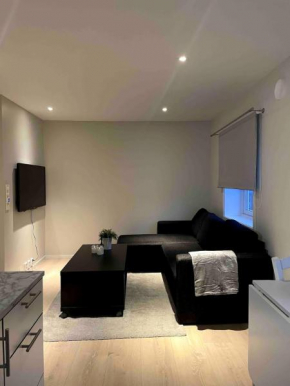 Apartment in a nice location